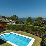 ヴィラ Cies Con Piscina *