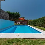 ヴィラ Cies Con Piscina *