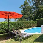 ヴィラ Cies Con Piscina *
