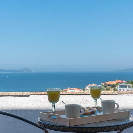 Villa Cies Con Piscina
