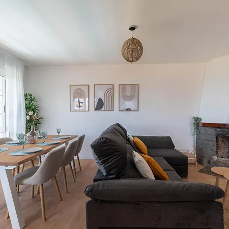 Villa Cies Con Piscina