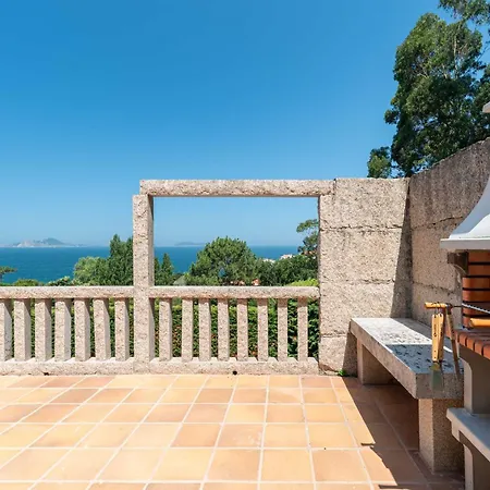 Villa Cies Con Piscina