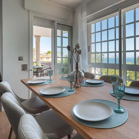 Cies Con Piscina 别墅 *