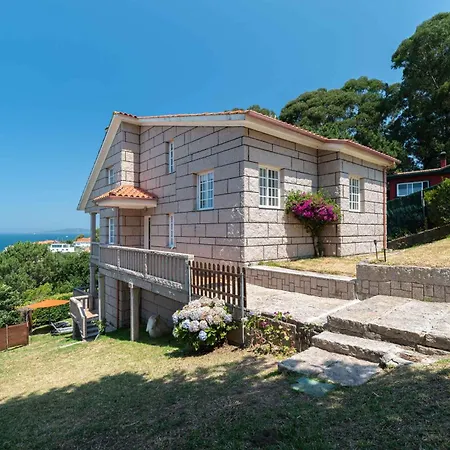 Villa Cies Con Piscina *