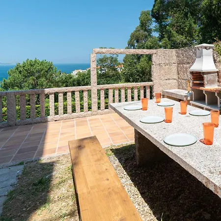 别墅 Cies Con Piscina