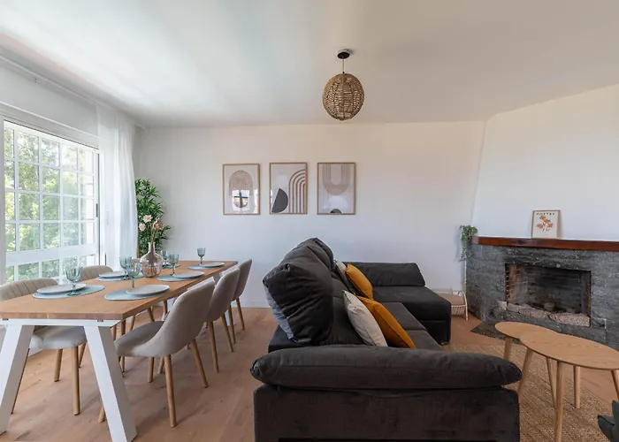 Villa Cies Con Piscina