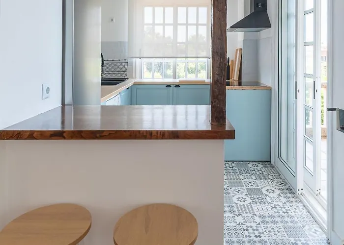 Cies Con Piscina Villa Vigo