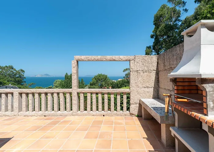 Villa Cies Con Piscina