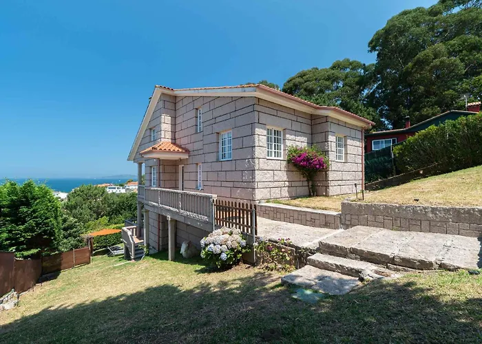 Villa Cies Con Piscina *