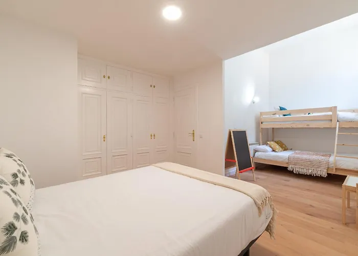 Cies Con Piscina Villa Vigo