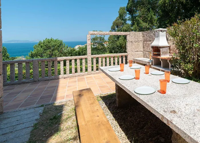 Villa Cies Con Piscina