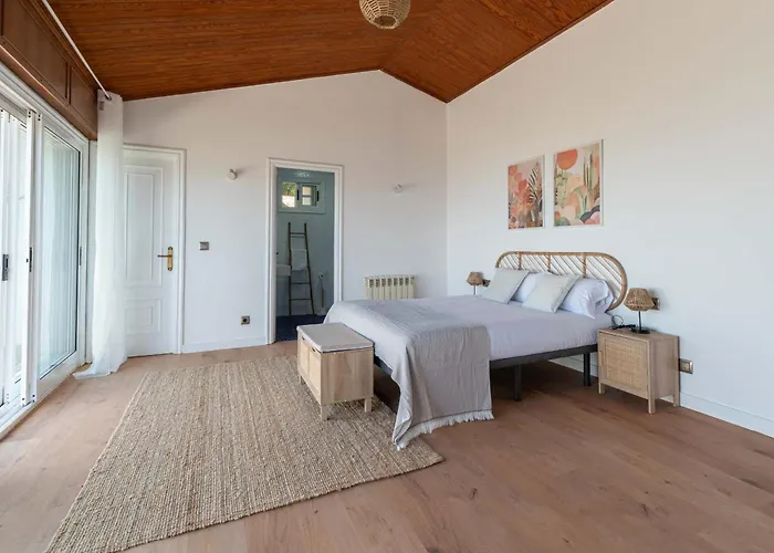 Villa Cies Con Piscina