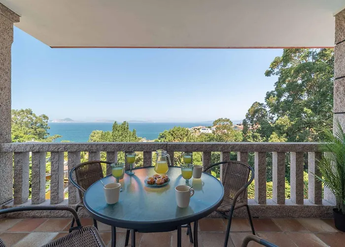 Cies Con Piscina Vigo